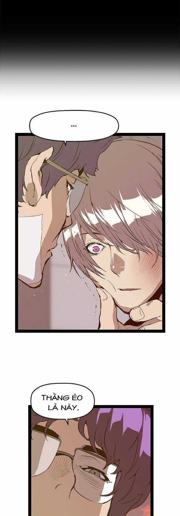 Anh Hùng Yếu - Chapter 84 - Trang 19