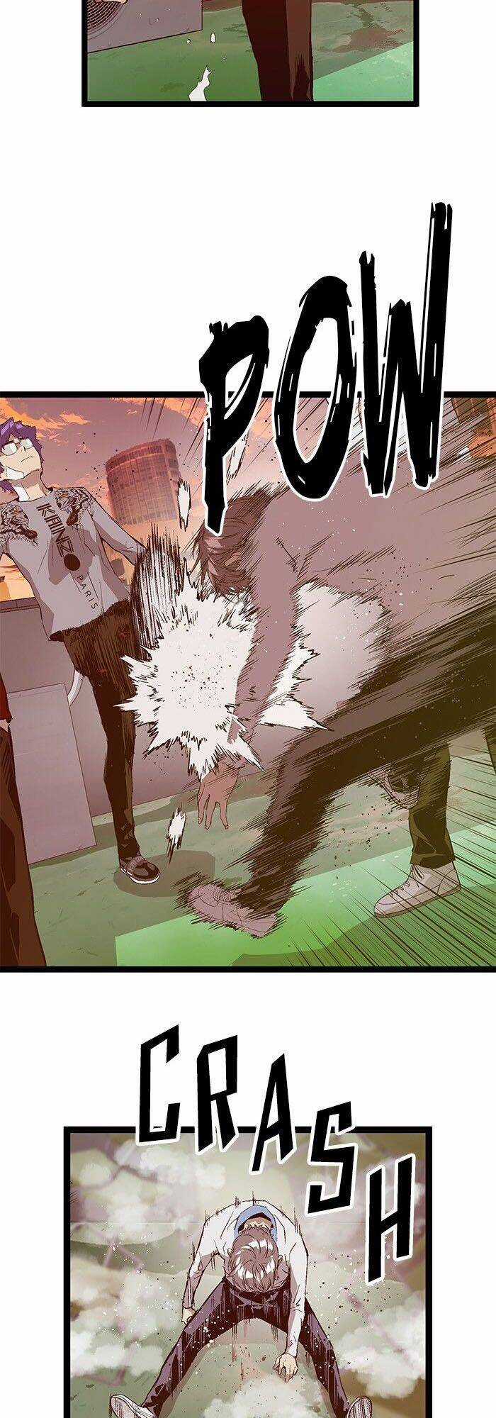 Anh Hùng Yếu - Chapter 84 - Trang 22