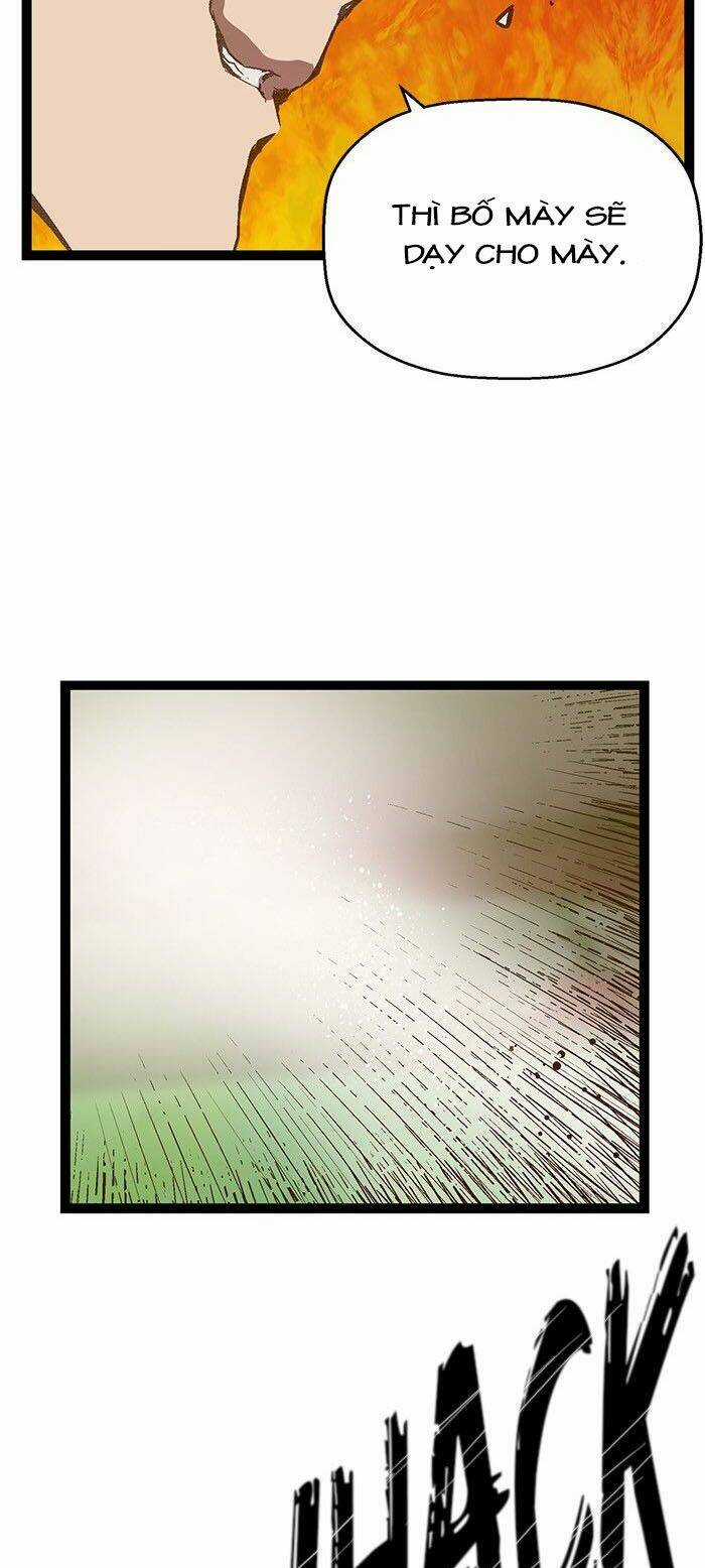 Anh Hùng Yếu - Chapter 84 - Trang 26