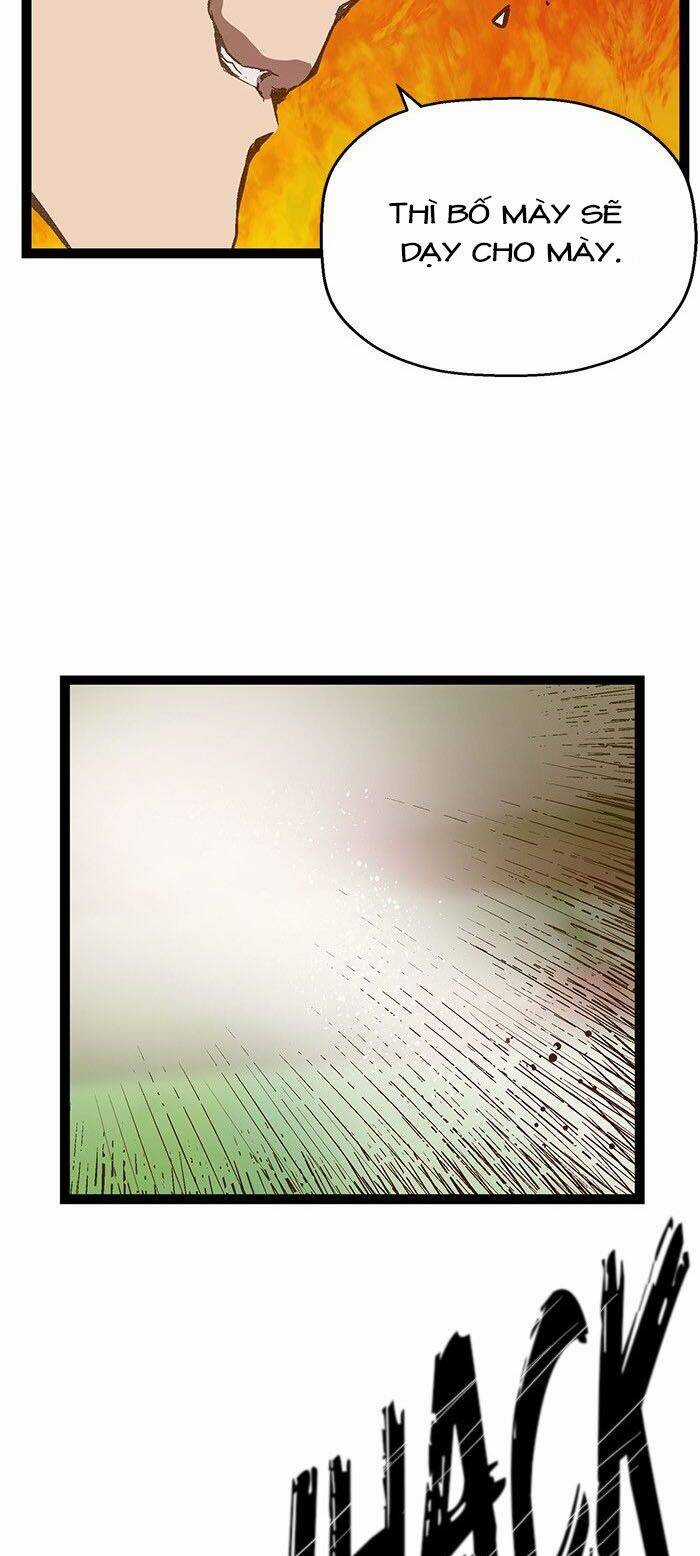 Anh Hùng Yếu - Chapter 84 - Trang 27