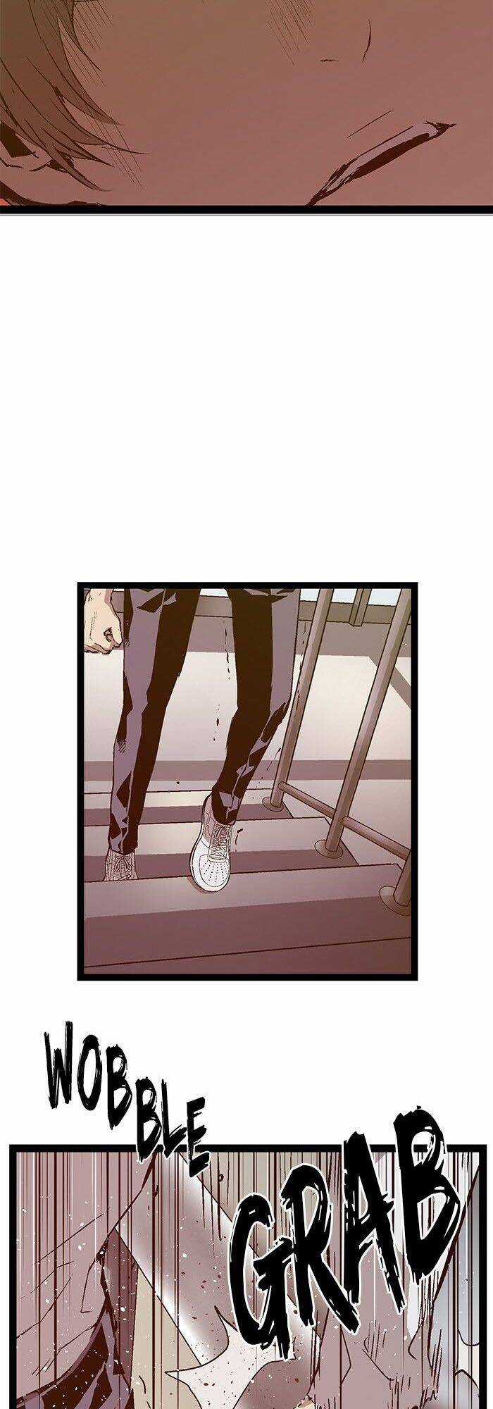 Anh Hùng Yếu - Chapter 84 - Trang 4