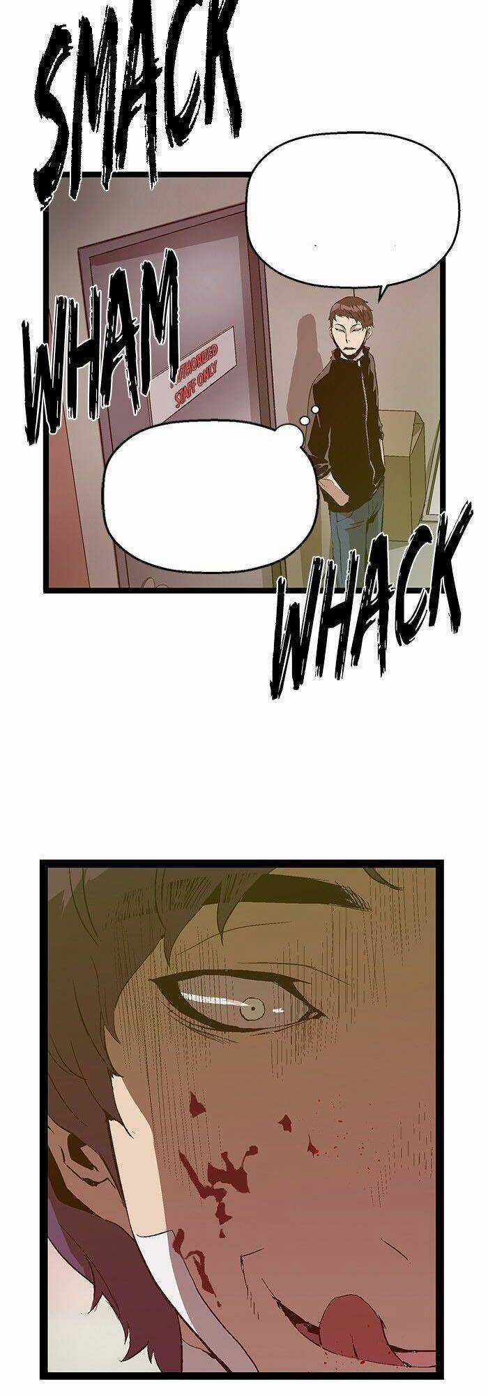 Anh Hùng Yếu - Chapter 84 - Trang 36