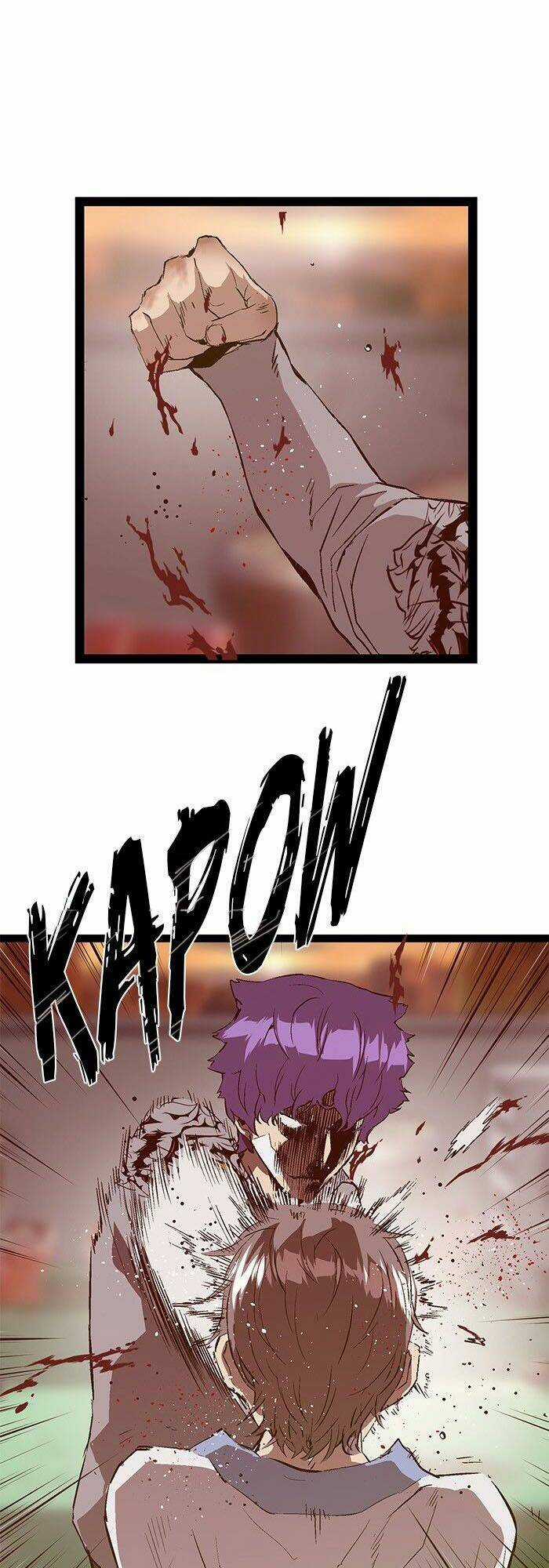 Anh Hùng Yếu - Chapter 84 - Trang 37