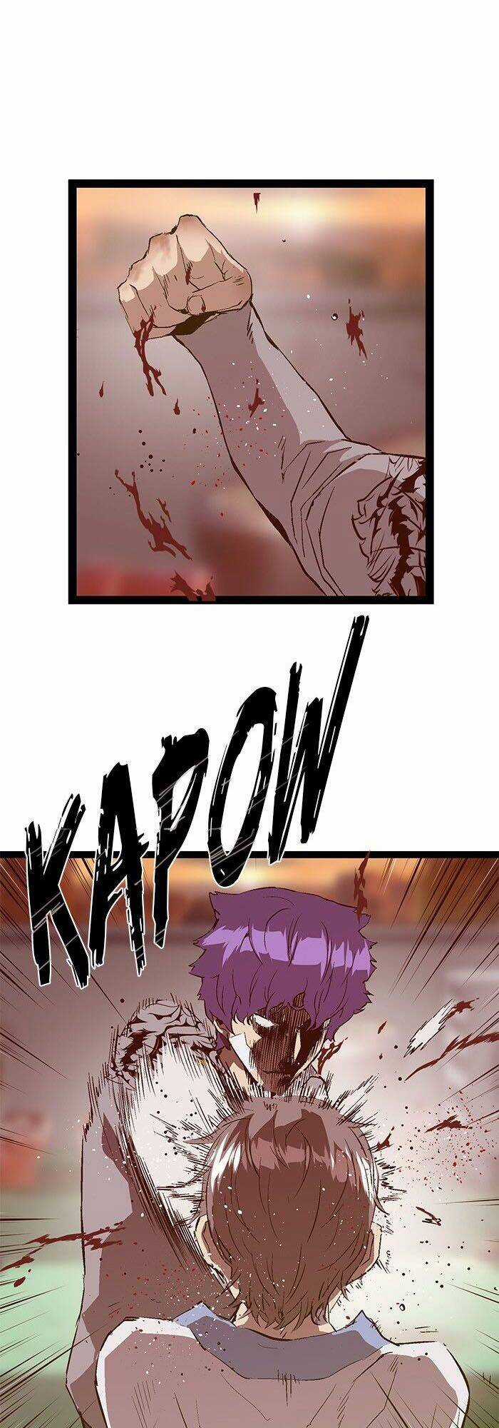 Anh Hùng Yếu - Chapter 84 - Trang 38