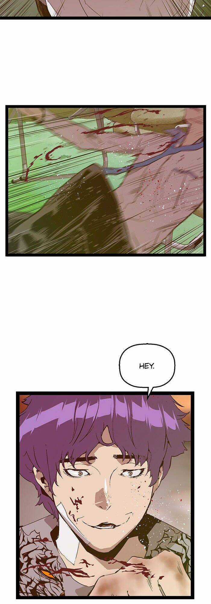 Anh Hùng Yếu - Chapter 84 - Trang 39