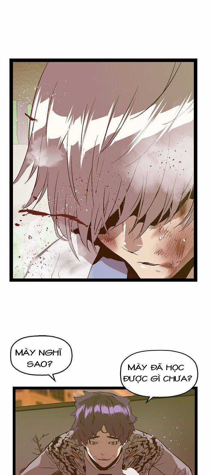 Anh Hùng Yếu - Chapter 84 - Trang 40