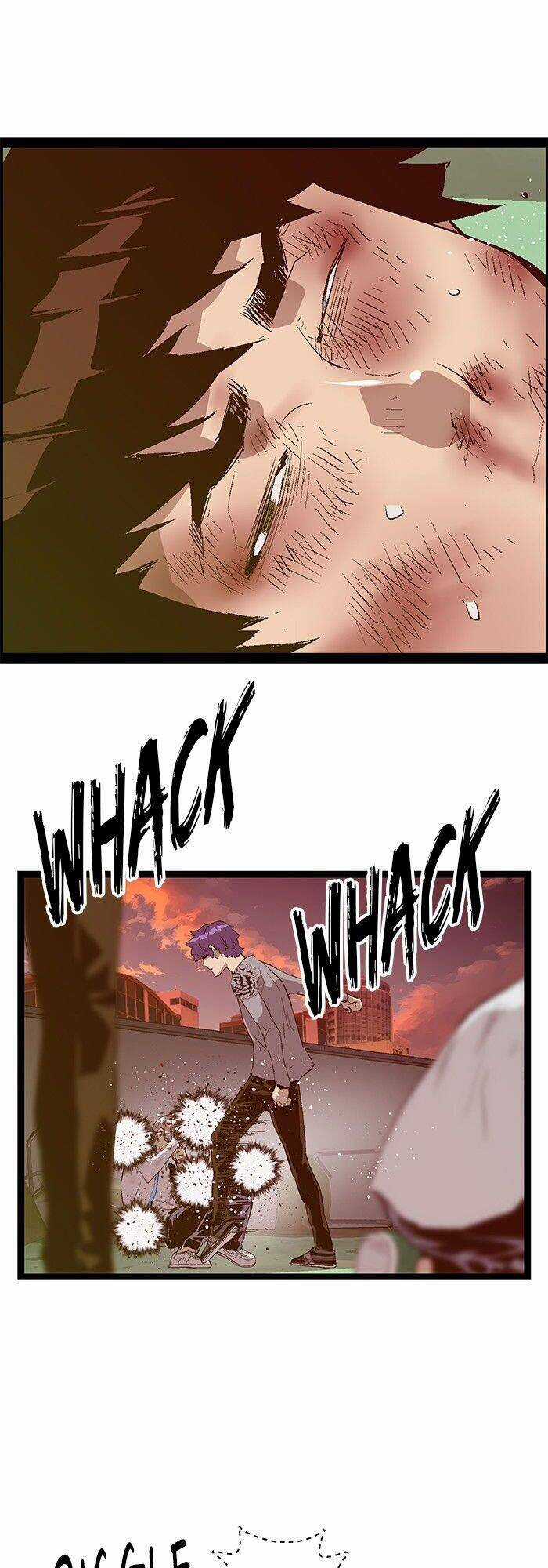 Anh Hùng Yếu - Chapter 84 - Trang 42