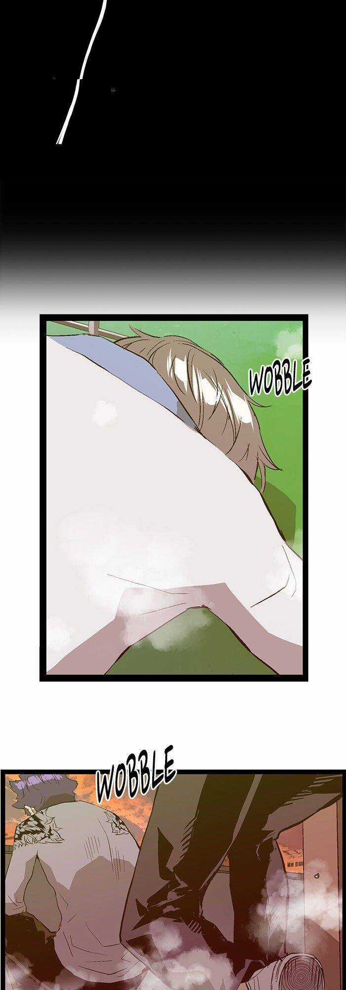 Anh Hùng Yếu - Chapter 84 - Trang 56