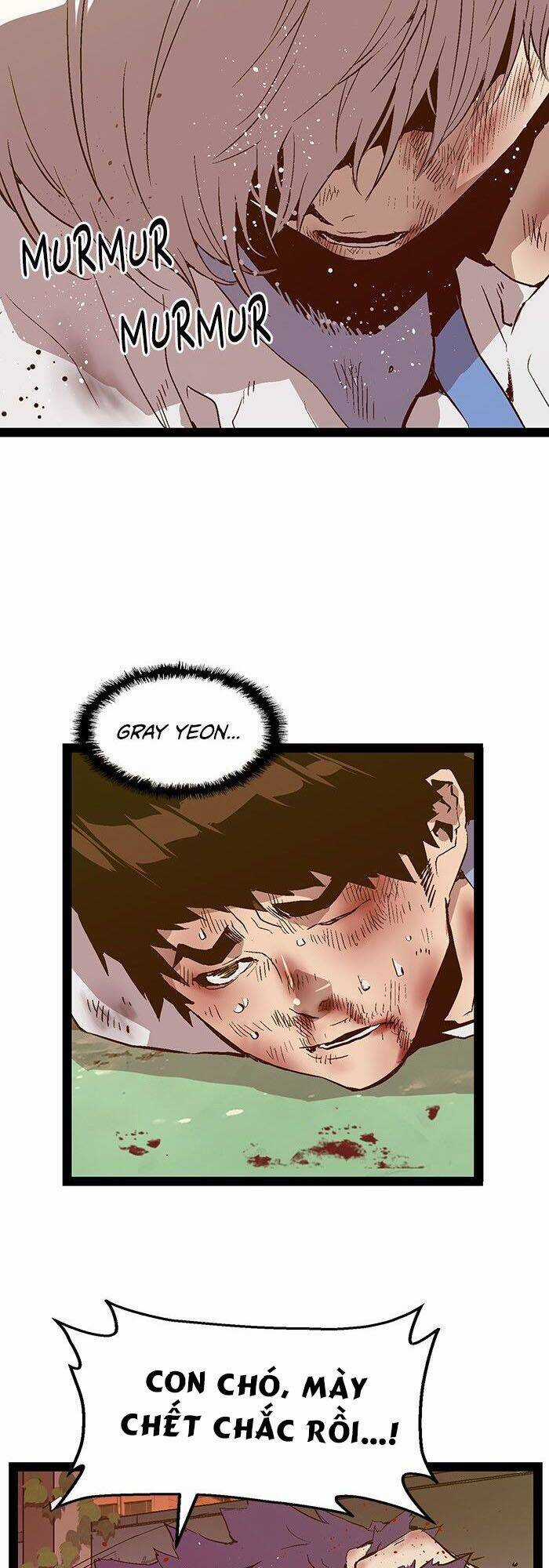 Anh Hùng Yếu - Chapter 85 - Trang 12