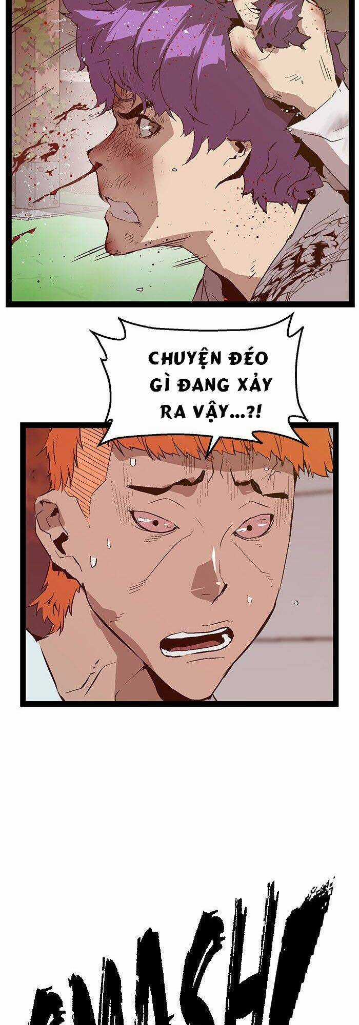 Anh Hùng Yếu - Chapter 85 - Trang 13