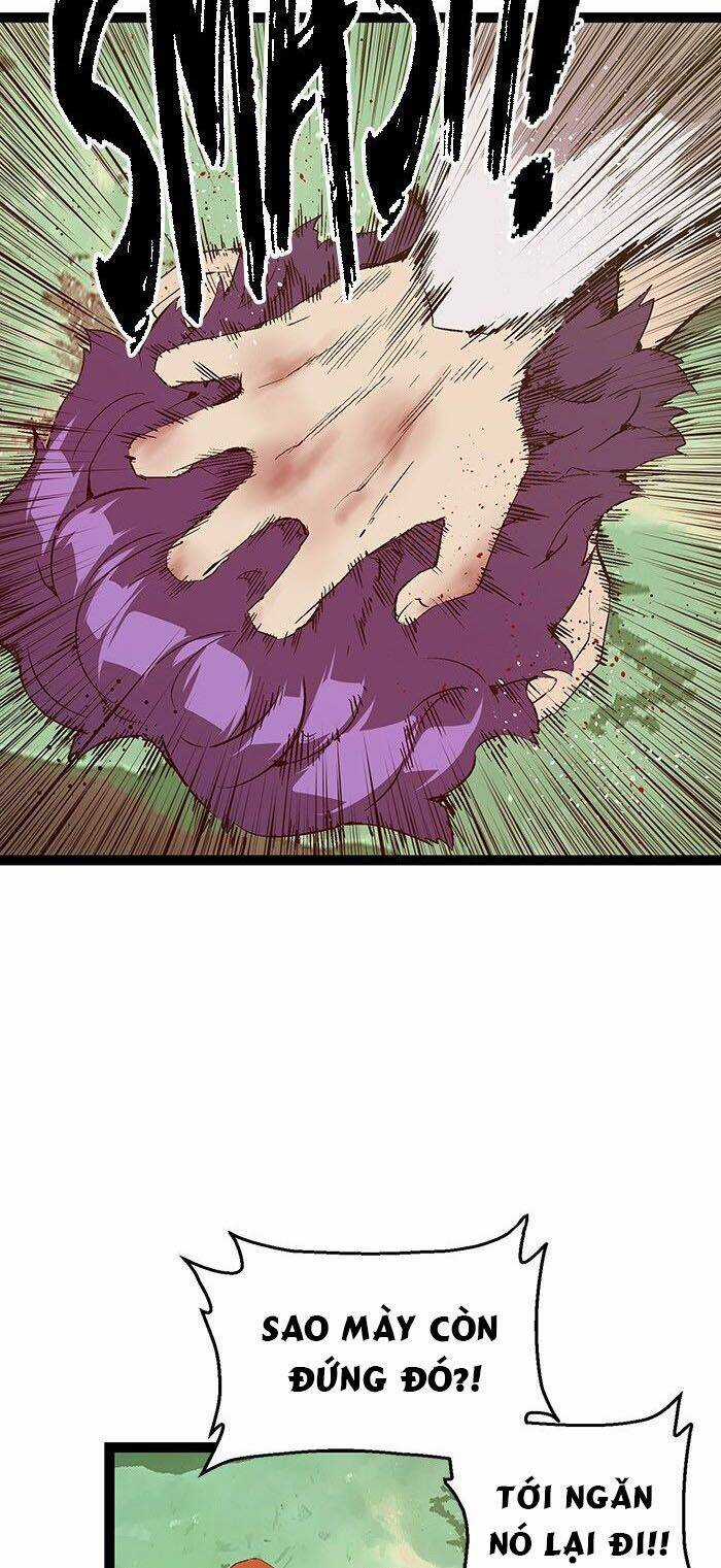 Anh Hùng Yếu - Chapter 85 - Trang 14