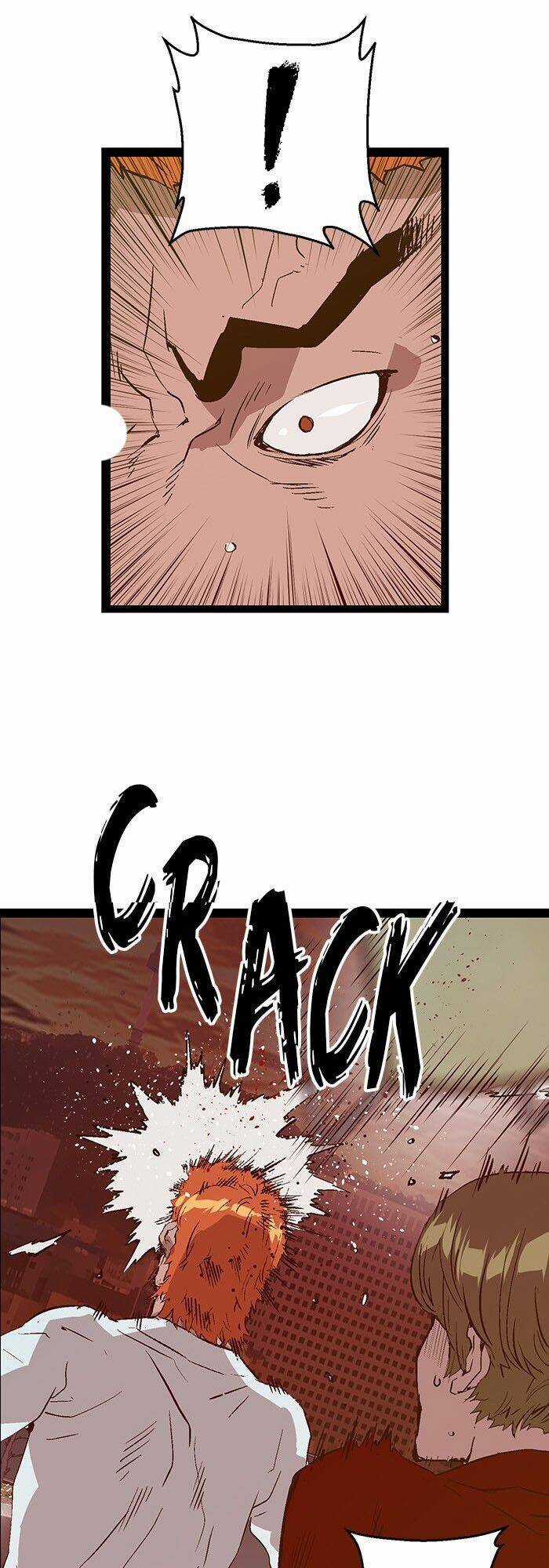 Anh Hùng Yếu - Chapter 85 - Trang 16