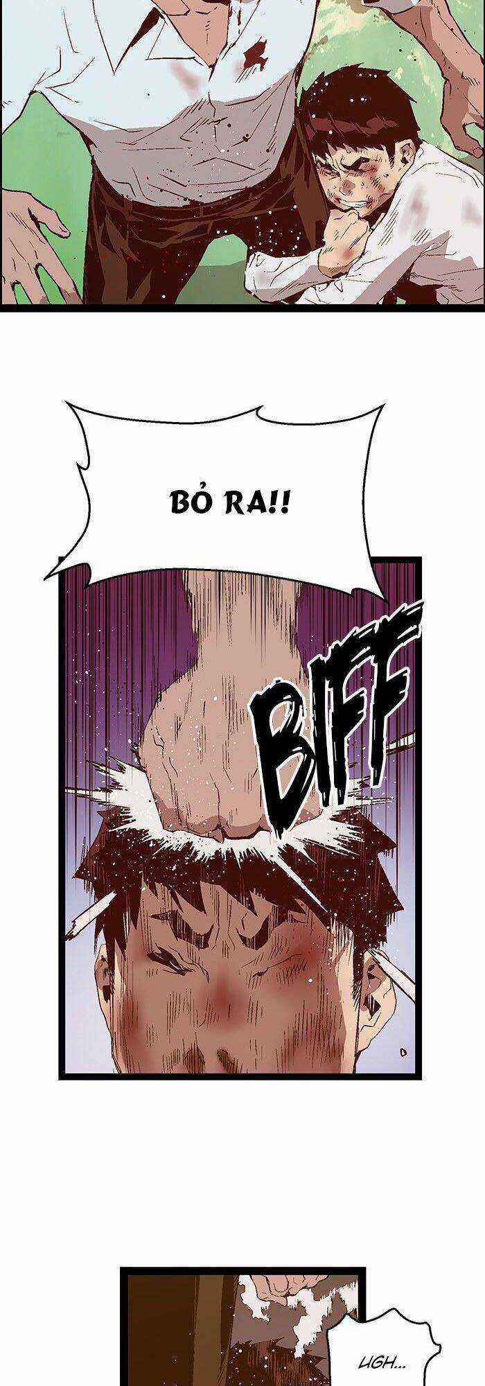 Anh Hùng Yếu - Chapter 85 - Trang 20