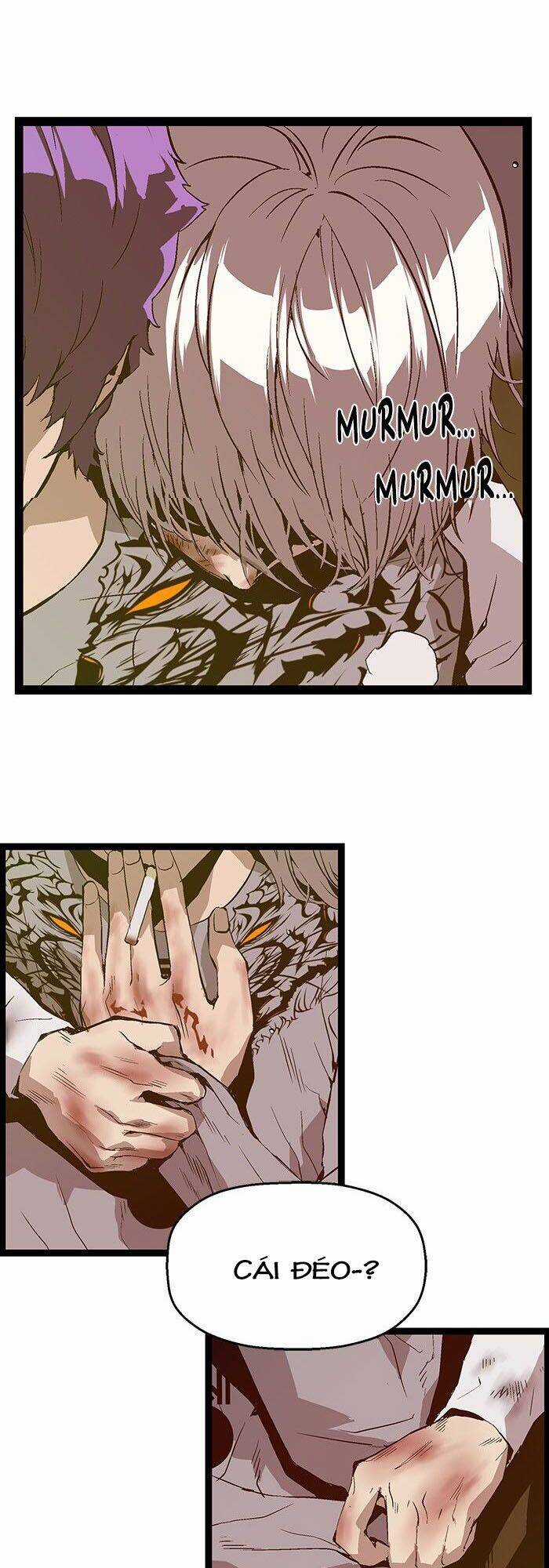 Anh Hùng Yếu - Chapter 85 - Trang 3