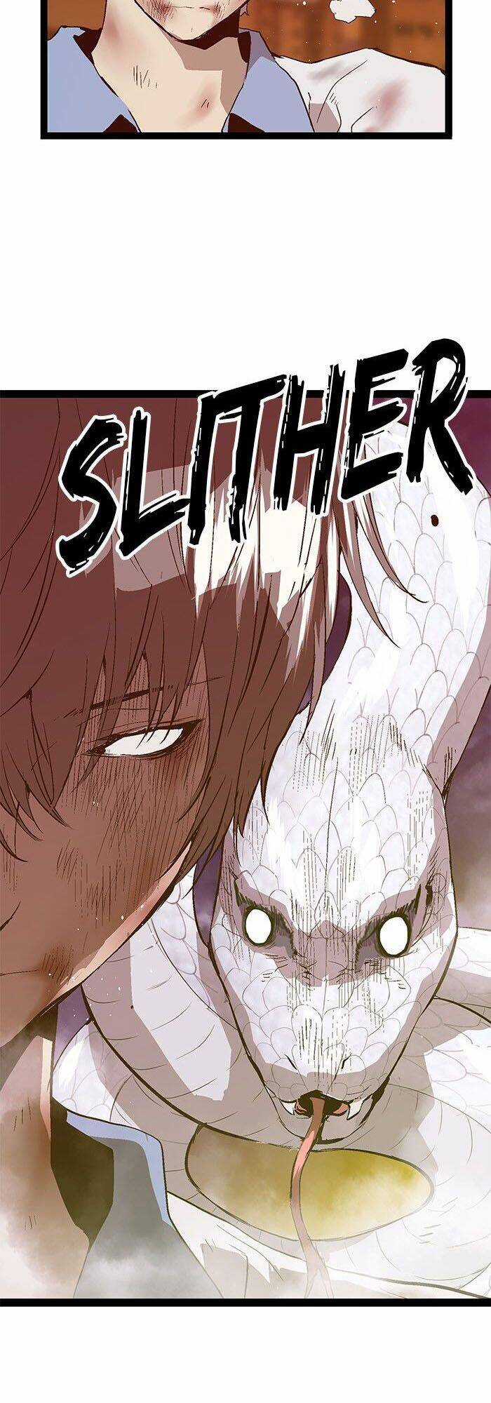 Anh Hùng Yếu - Chapter 85 - Trang 24