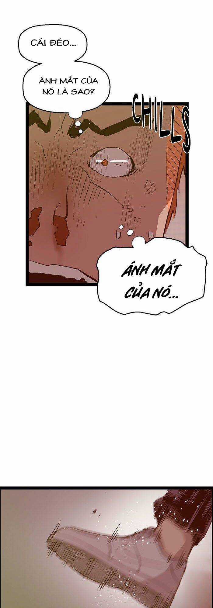 Anh Hùng Yếu - Chapter 85 - Trang 25