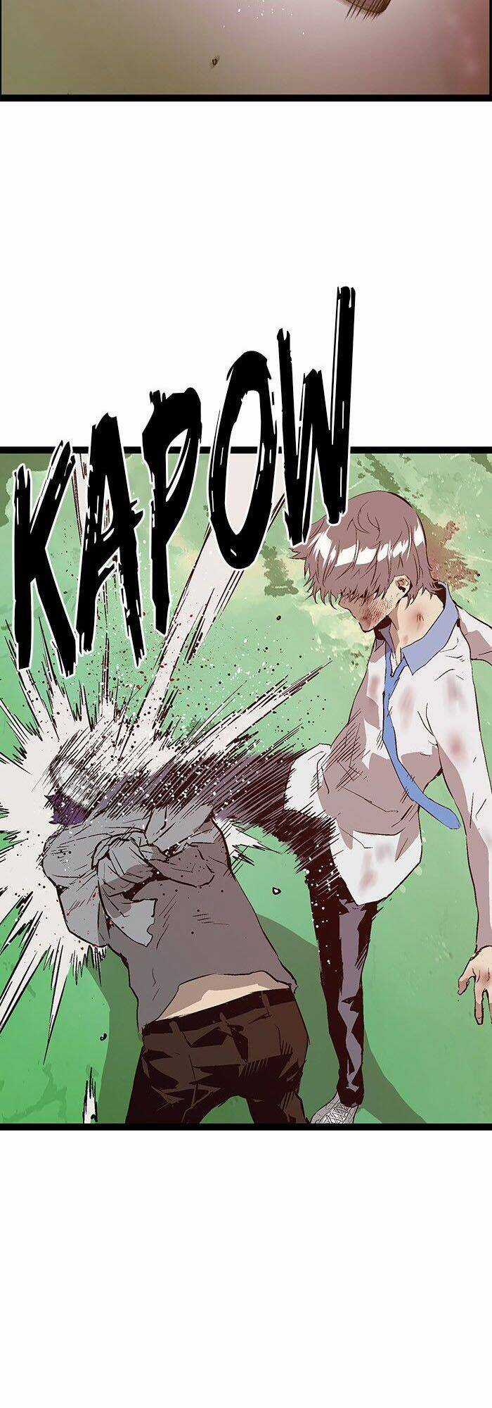 Anh Hùng Yếu - Chapter 85 - Trang 26