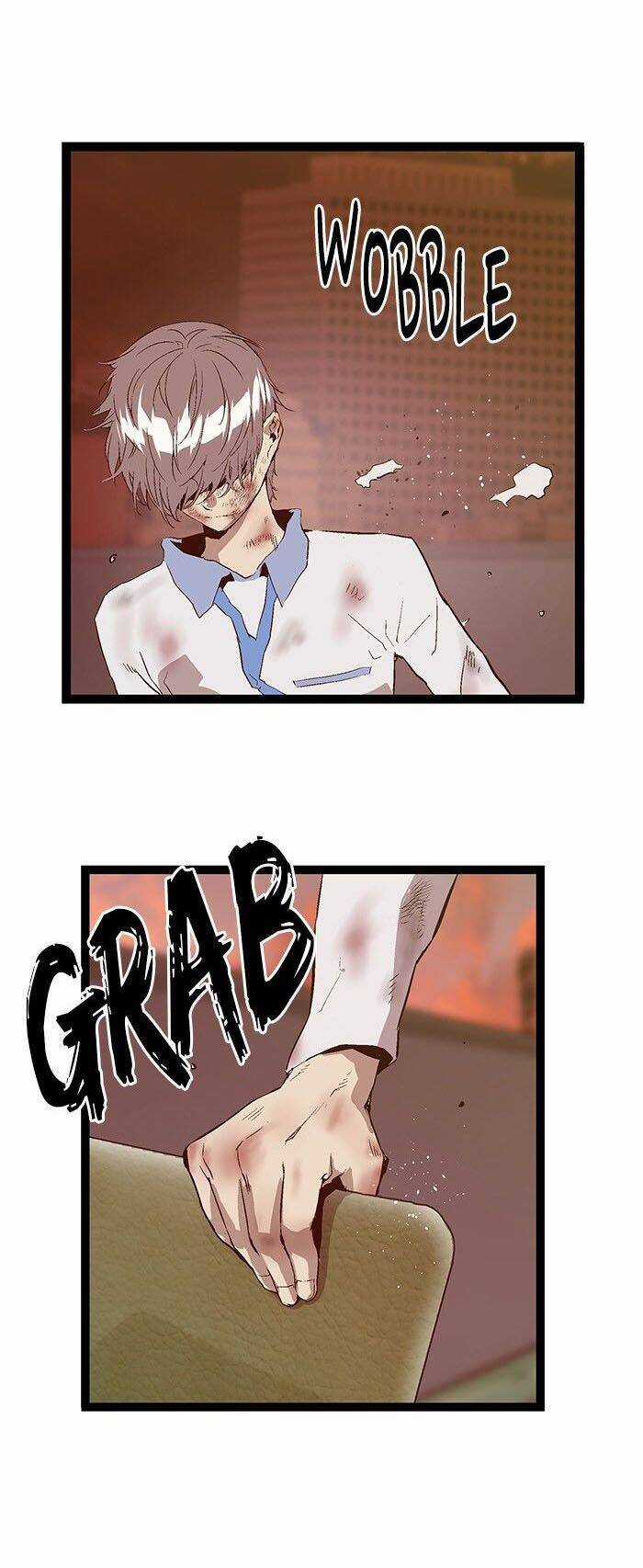 Anh Hùng Yếu - Chapter 85 - Trang 27