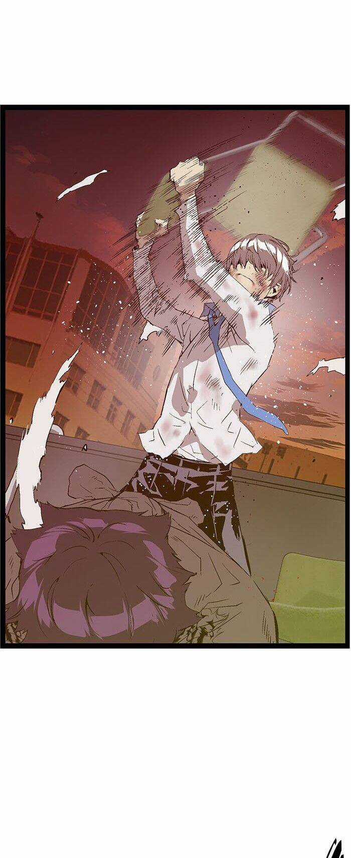 Anh Hùng Yếu - Chapter 85 - Trang 28