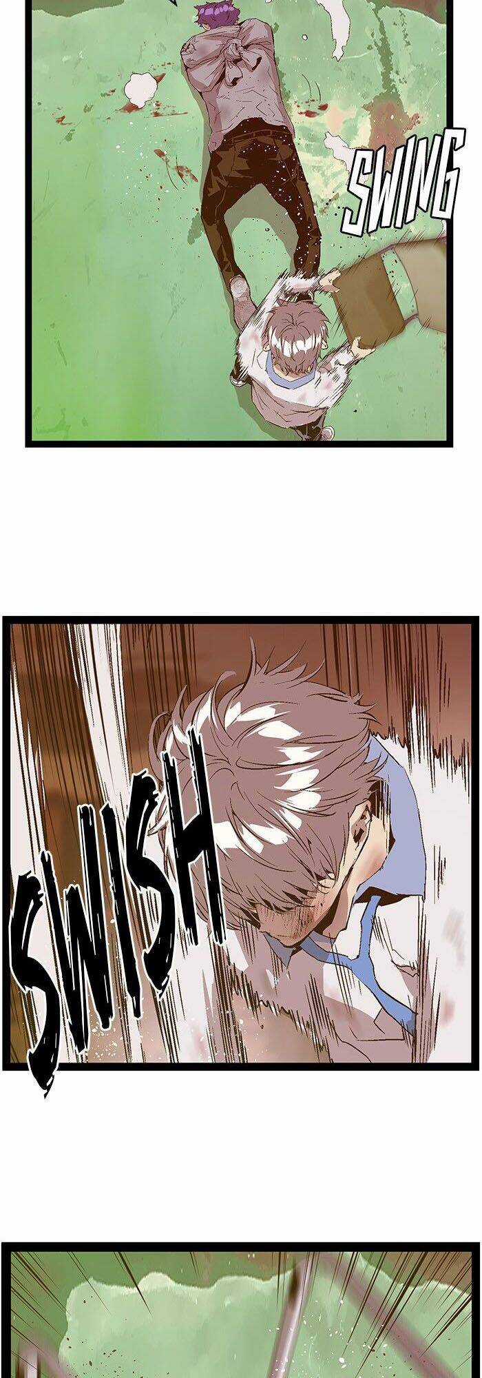 Anh Hùng Yếu - Chapter 85 - Trang 30