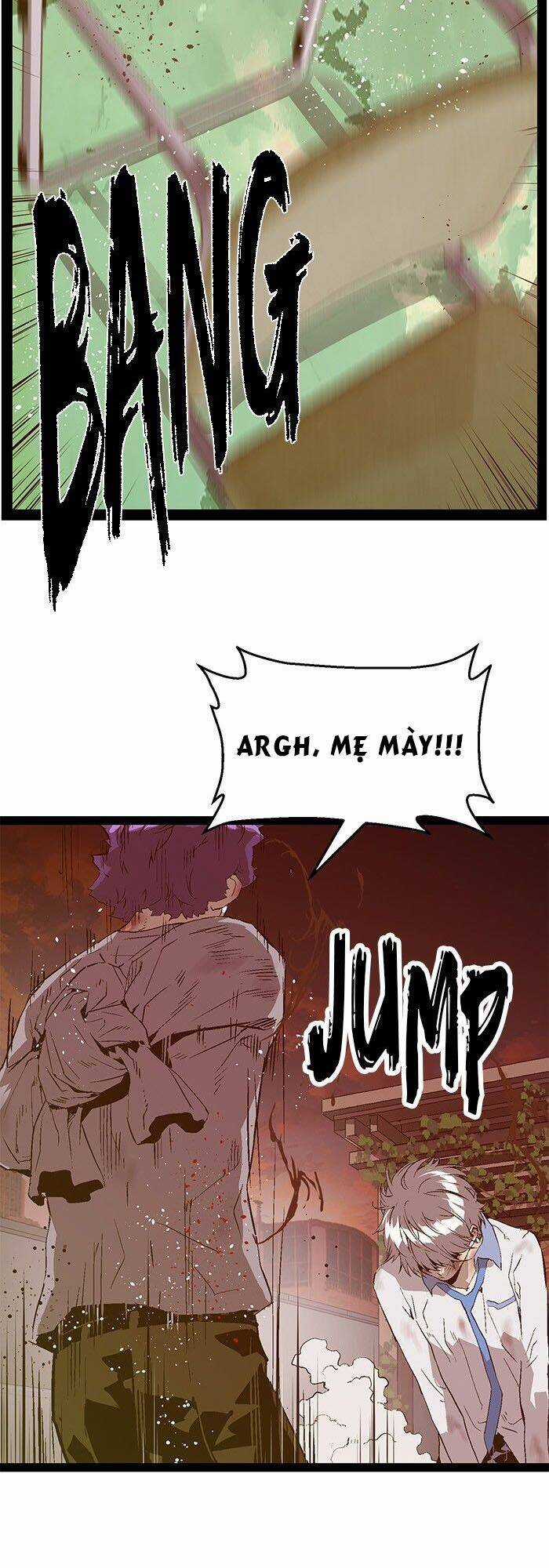 Anh Hùng Yếu - Chapter 85 - Trang 31