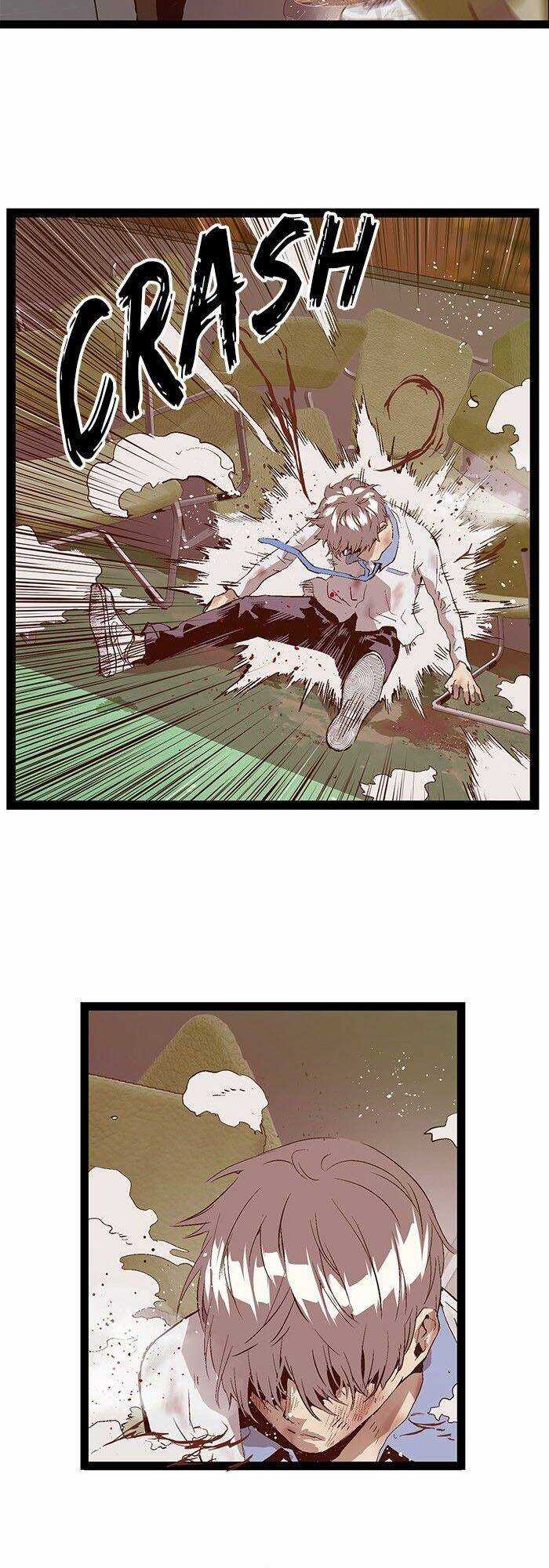 Anh Hùng Yếu - Chapter 85 - Trang 33