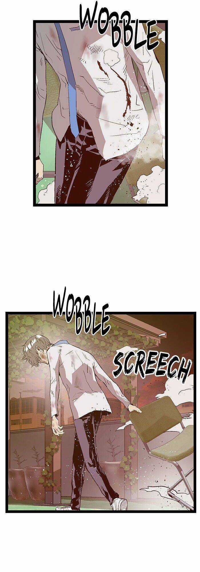 Anh Hùng Yếu - Chapter 85 - Trang 34