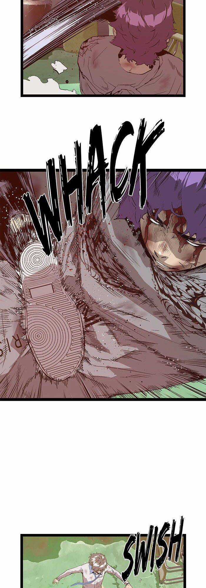 Anh Hùng Yếu - Chapter 85 - Trang 38