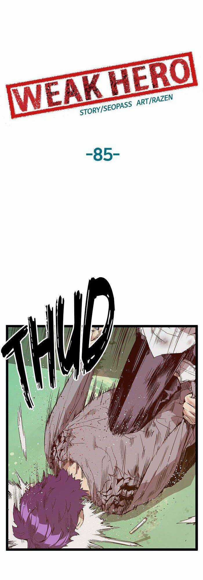 Anh Hùng Yếu - Chapter 85 - Trang 5