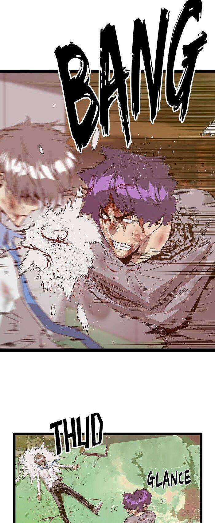 Anh Hùng Yếu - Chapter 85 - Trang 41