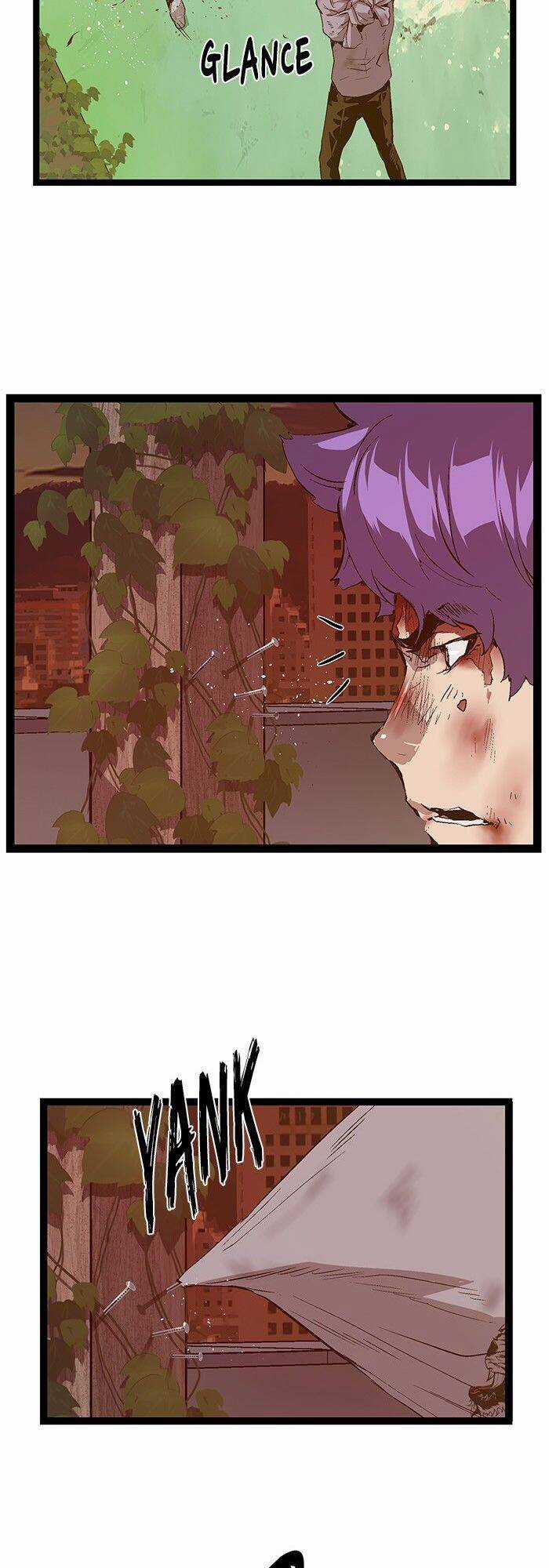 Anh Hùng Yếu - Chapter 85 - Trang 42