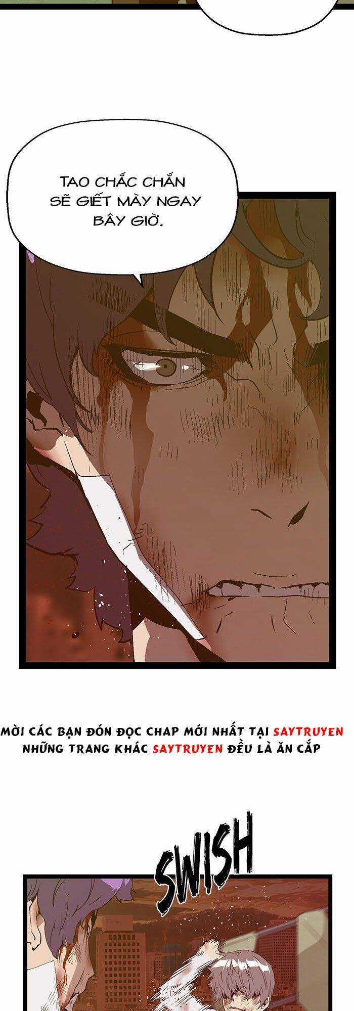 Anh Hùng Yếu - Chapter 85 - Trang 45