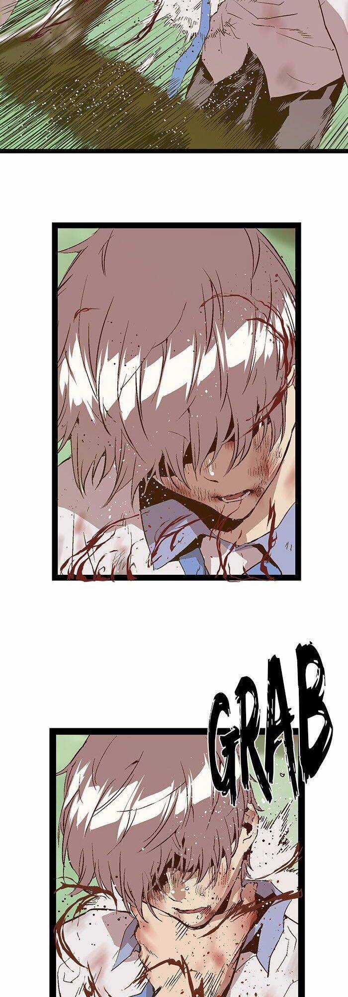 Anh Hùng Yếu - Chapter 85 - Trang 48