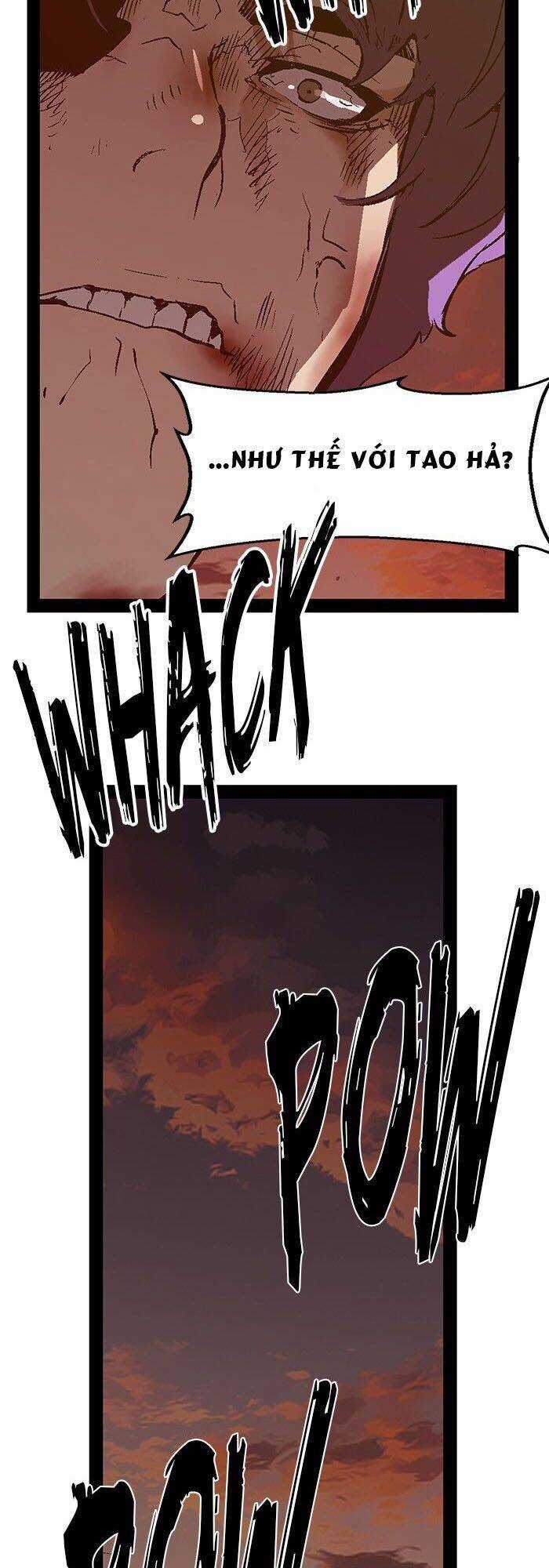Anh Hùng Yếu - Chapter 85 - Trang 50