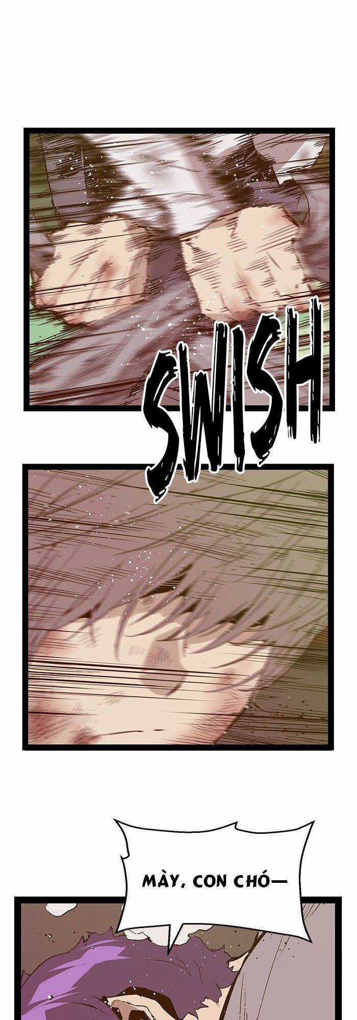 Anh Hùng Yếu - Chapter 85 - Trang 6