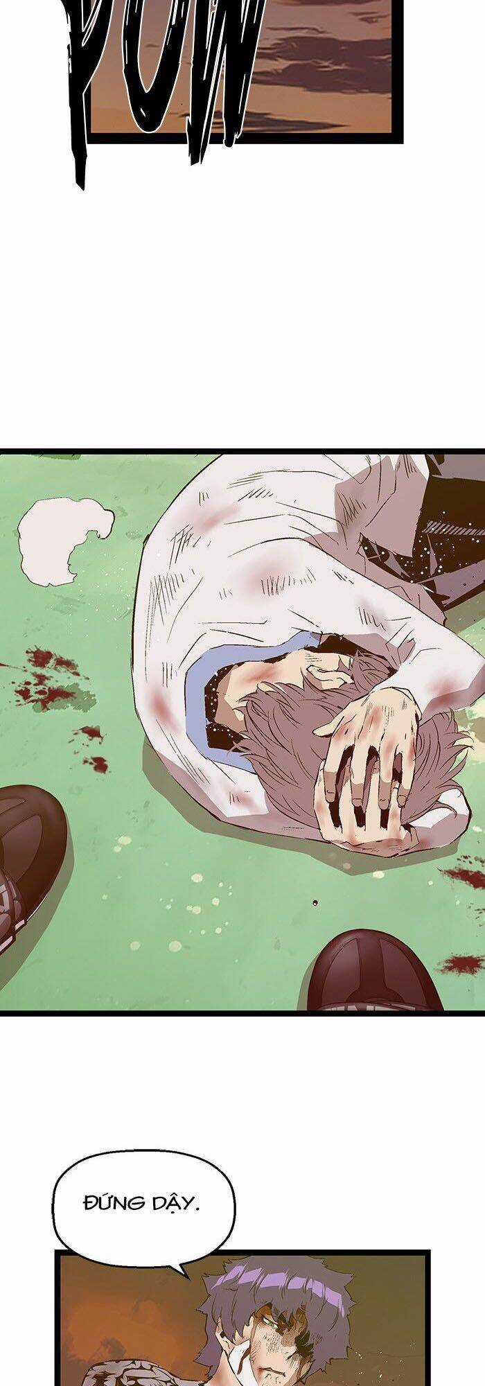 Anh Hùng Yếu - Chapter 85 - Trang 51