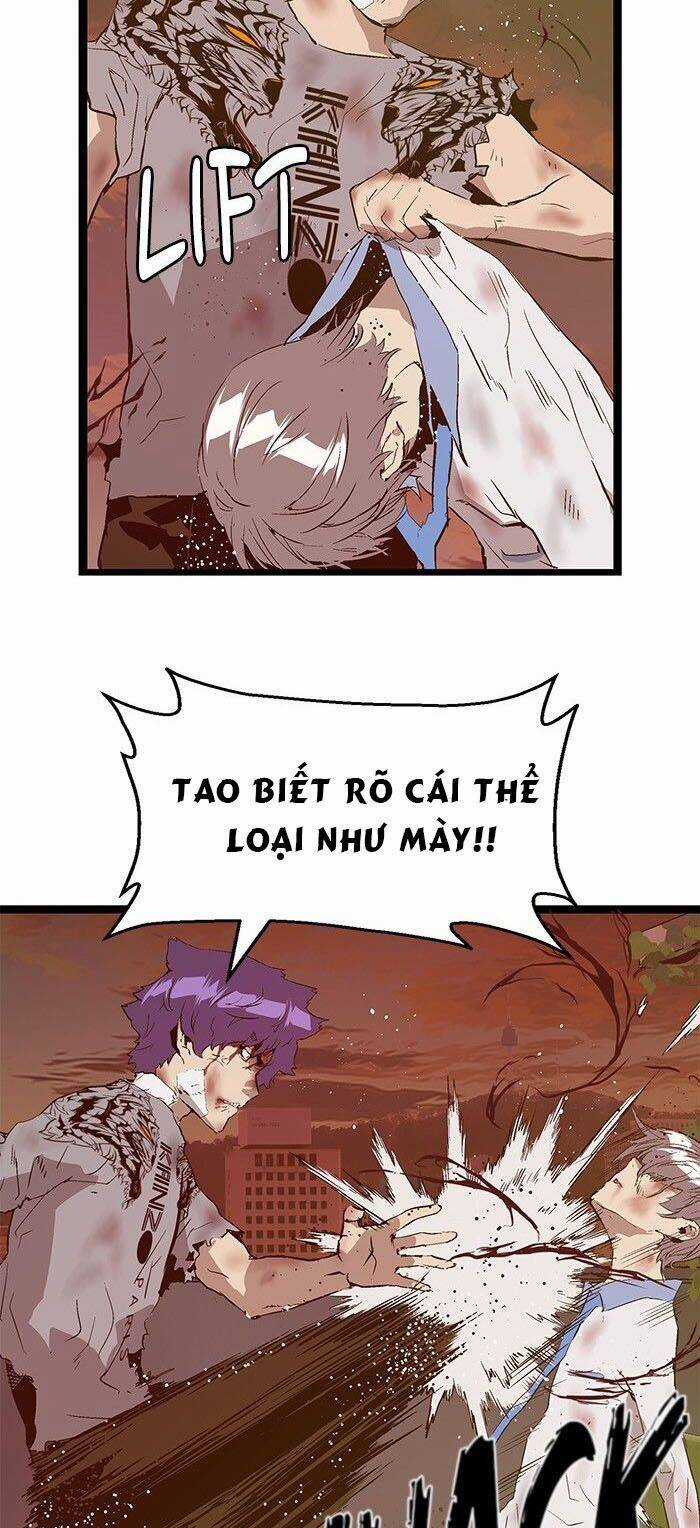 Anh Hùng Yếu - Chapter 85 - Trang 52