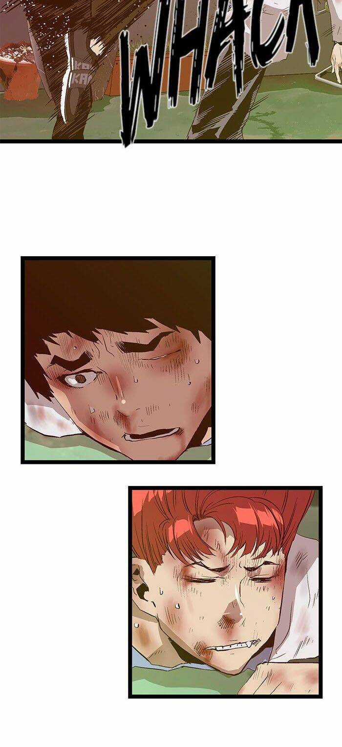 Anh Hùng Yếu - Chapter 85 - Trang 53