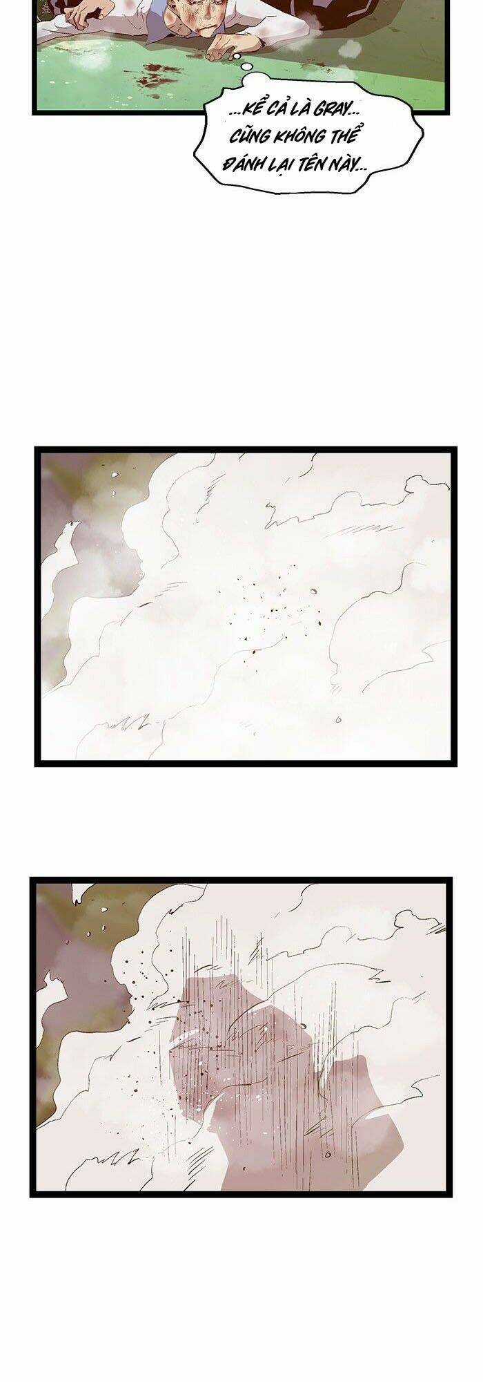 Anh Hùng Yếu - Chapter 85 - Trang 55