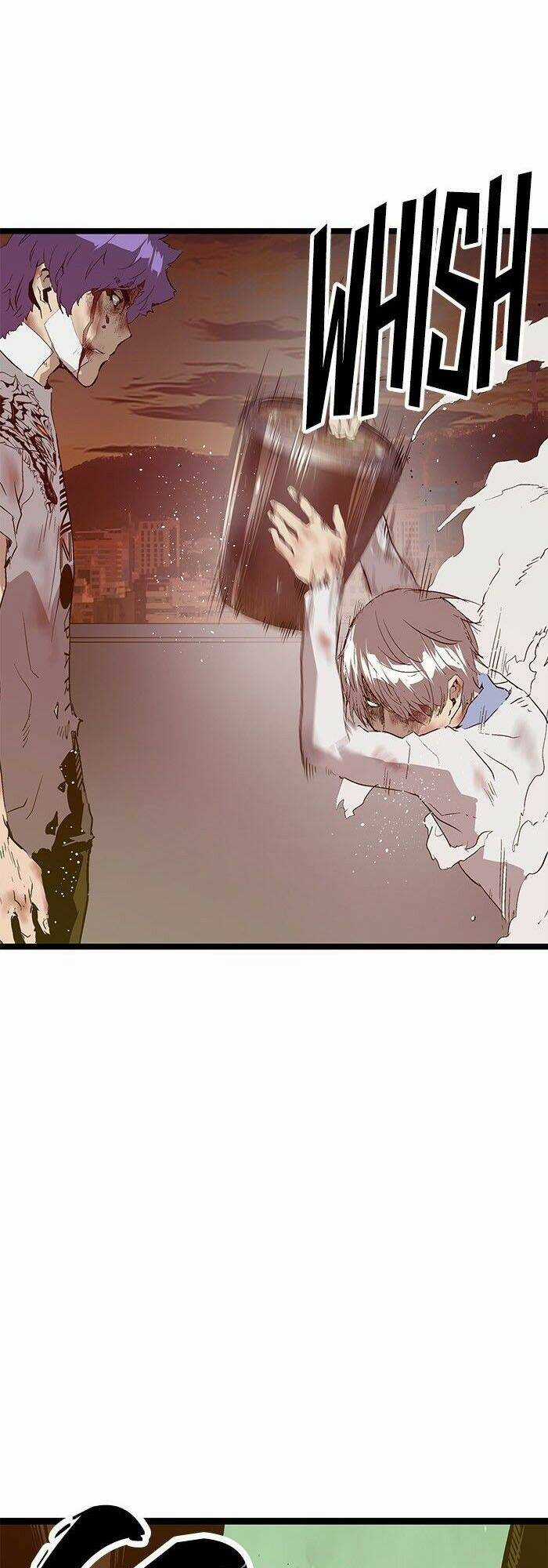 Anh Hùng Yếu - Chapter 85 - Trang 56