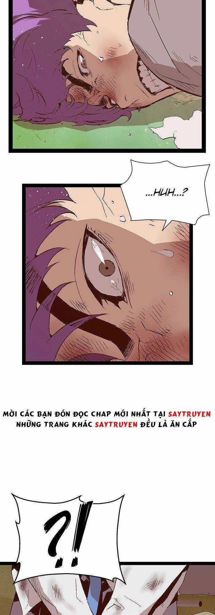 Anh Hùng Yếu - Chapter 85 - Trang 7