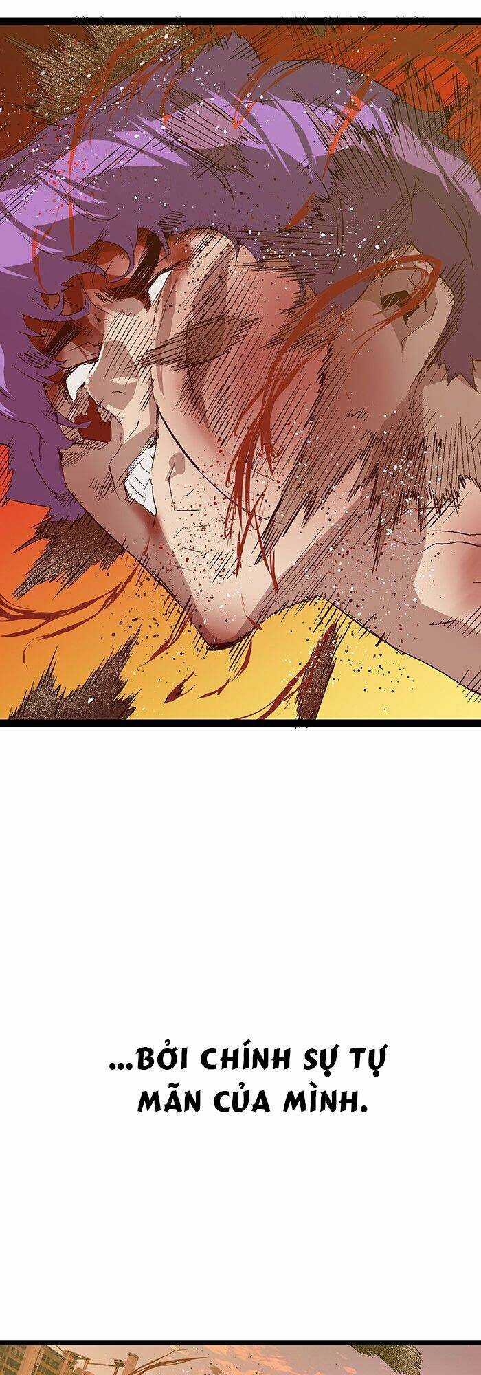 Anh Hùng Yếu - Chapter 86 - Trang 11