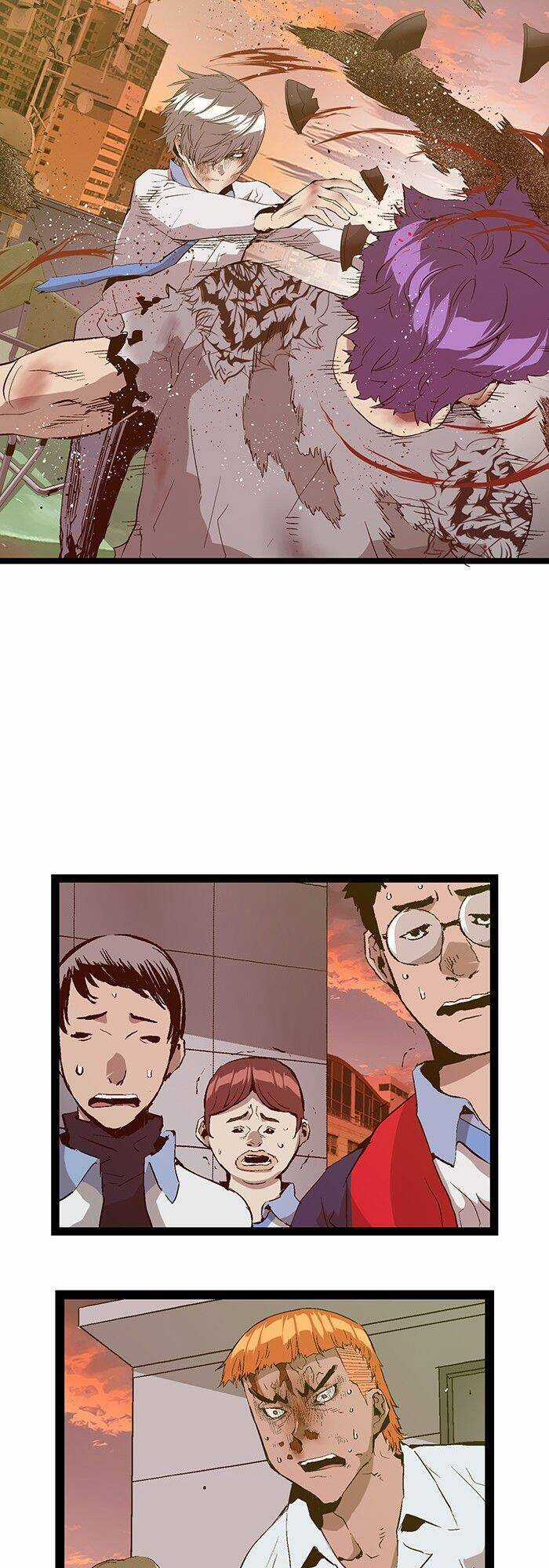 Anh Hùng Yếu - Chapter 86 - Trang 12