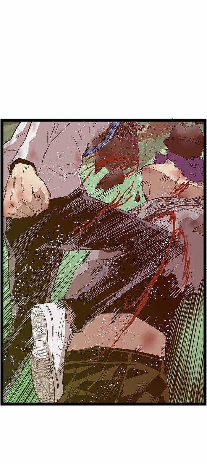 Anh Hùng Yếu - Chapter 86 - Trang 14