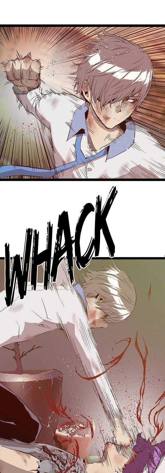 Anh Hùng Yếu - Chapter 86 - Trang 15