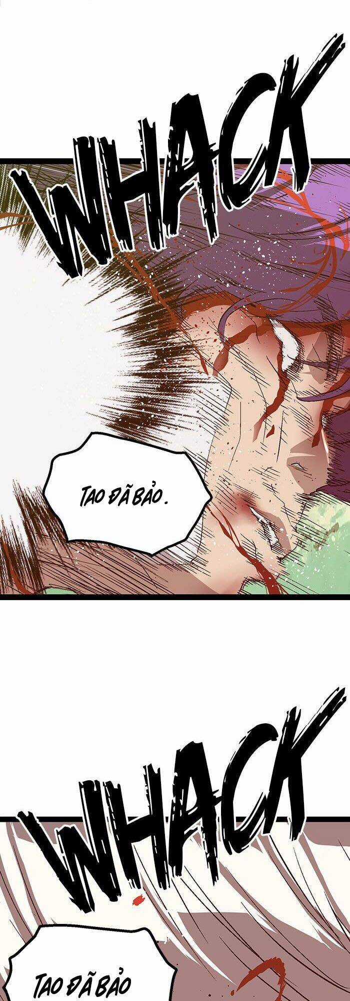 Anh Hùng Yếu - Chapter 86 - Trang 20