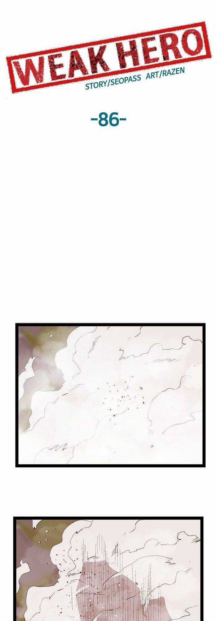 Anh Hùng Yếu - Chapter 86 - Trang 3