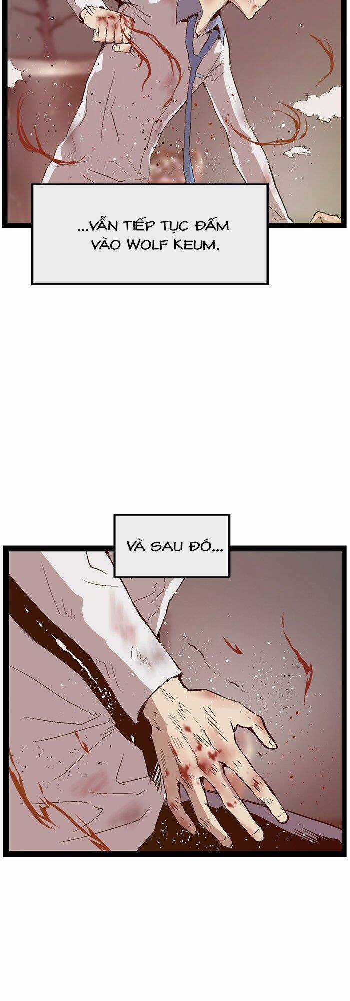 Anh Hùng Yếu - Chapter 86 - Trang 23
