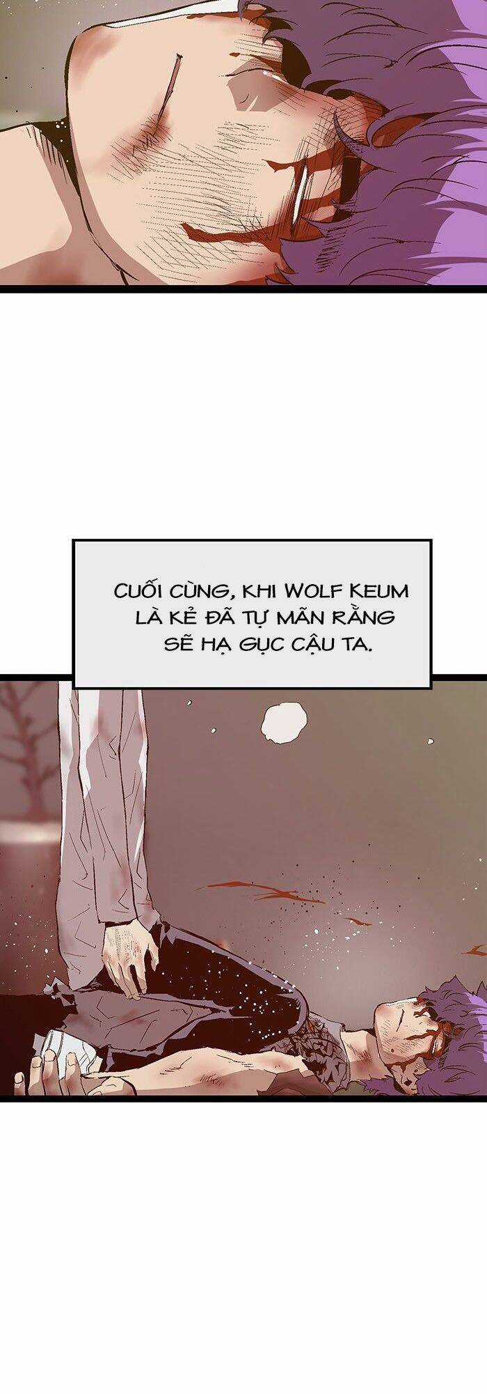 Anh Hùng Yếu - Chapter 86 - Trang 25