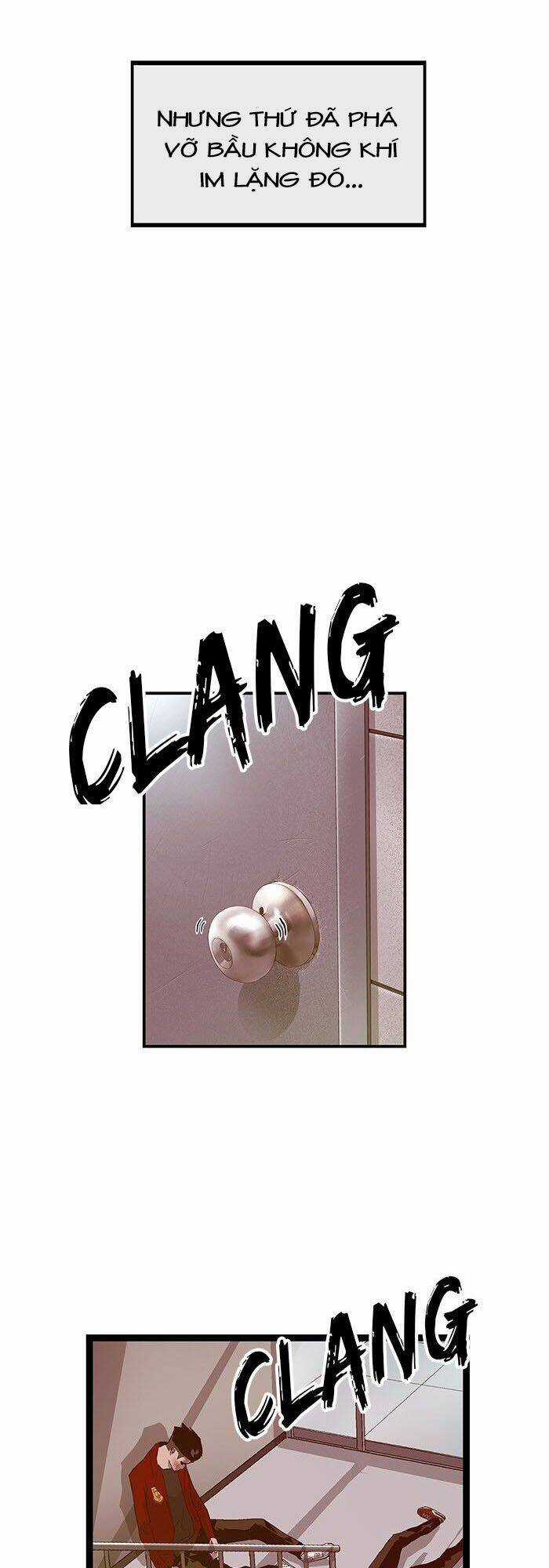 Anh Hùng Yếu - Chapter 86 - Trang 28